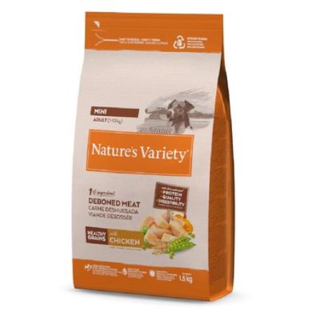 NVD HG MINI ADULT CHICKEN 1.5 KG