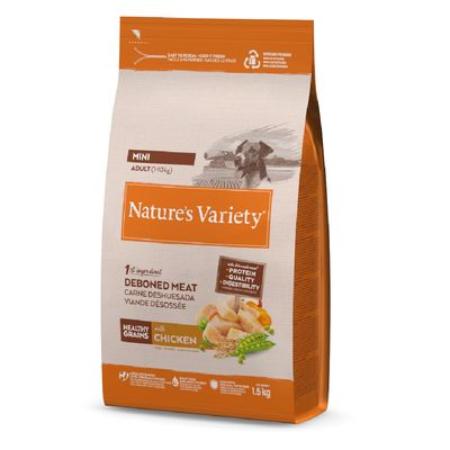 NVD HG PUPPY MINI CHICKEN 1.5KG 