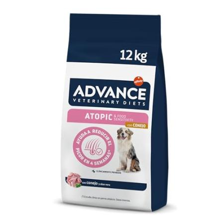 ADVANCE ATOPIC CARE 3 KG