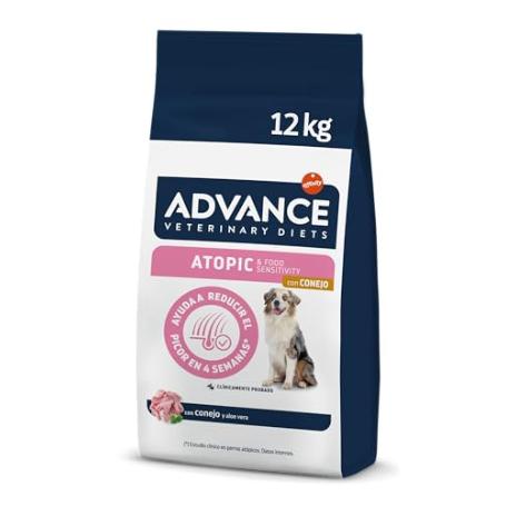 ADVANCE ATOPIC CARE 3 KG