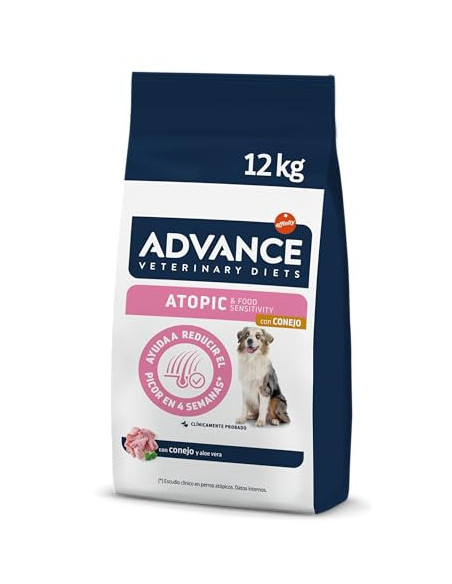 ANXITANE GATO Y PERRO  - 10KG 