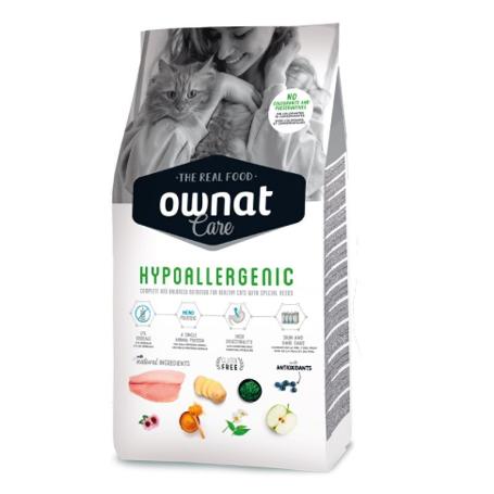 OWNAT GATO HIPO 3KG