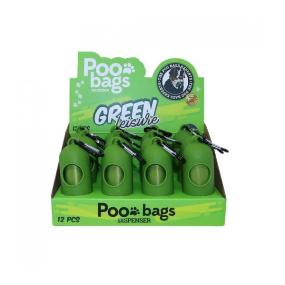 DISPENSADOR BOLSAS DAPAC