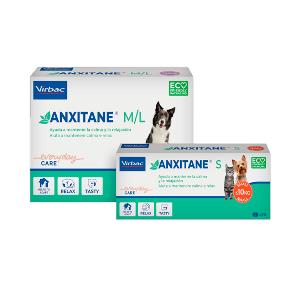ANXITANE GATO Y PERRO  - 10KG 