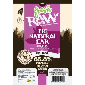 OREJAS DE CERDO 5 UDS FRESH RAW 2