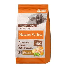 NVD SEL ADULT POLLO 2 KG