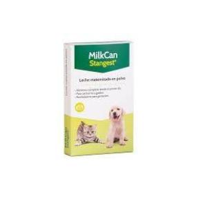 LECHE MILKCAN 250GR