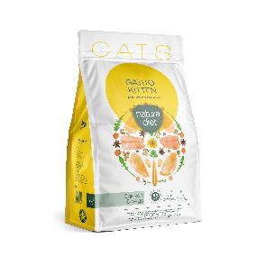 ND GATO KITTEN  400 GR