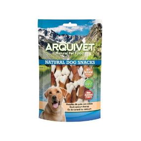 ARQUIVET HUESITOS DE CALCIO 100GR
