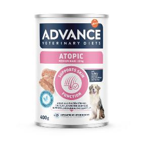LATA ADV ATOPIC 400GR