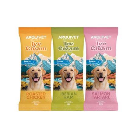 ICE CREAM POLLO UD ARQUIVET 