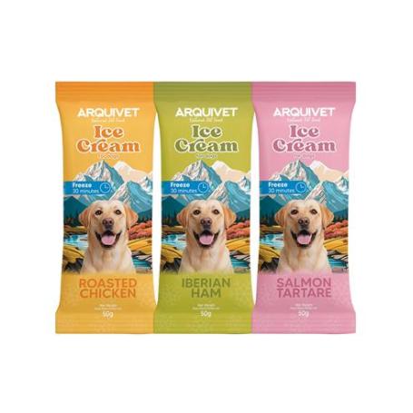 ICE CREAM POLLO UD ARQUIVET 