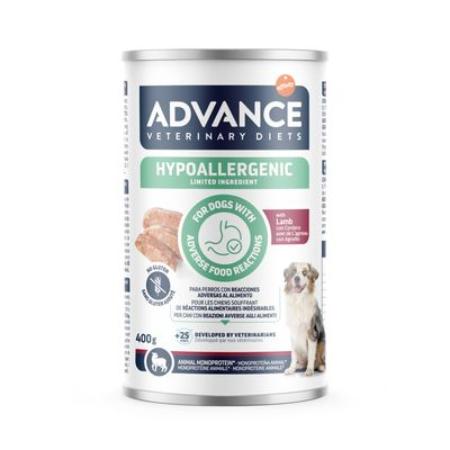 LATA ADV LAMB 400GR