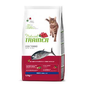 TRAINER GATO ATUN 1.5KG