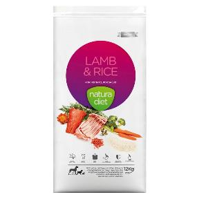 ND LAMB 500G -10%VOLUMEN FIDELIDAD