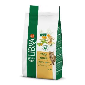 LIBRA GATO POLLO 1,5KG