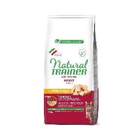 TRAINER GATO POLLO 1.5KG
