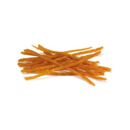TIRAS DE POLLO GATO 50GR ARQUIVET