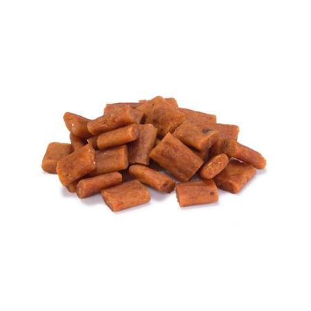 MINI PALITOS DE SALMON GATO 50GR ARQUIVET 