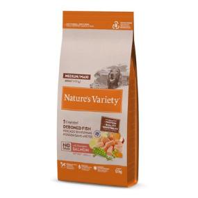 NVD NG ADULT SALMON 3KG 