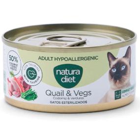 ND PATE GATO HYPO 85GR