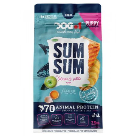 SUM SUM PUPPY 3.5KG 