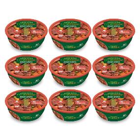 ARQUIVET FRESH HOME BEEF 280GR