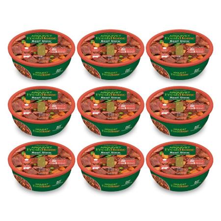 ARQUIVET FRESH HOME BEEF 280GR