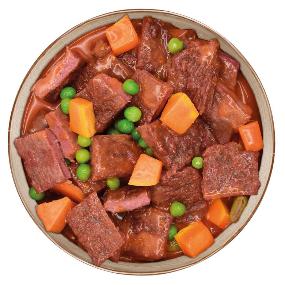 ARQUIVET FRESH HOME BEEF 280GR 2