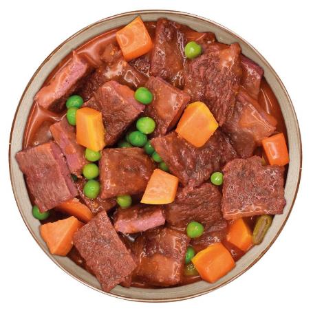 ARQUIVET FRESH HOME BEEF 280GR