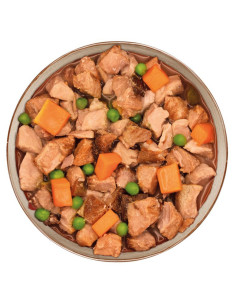 Arquivet Fresh Home Fish Stew  2