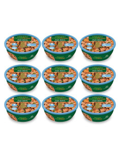 Arquivet Fresh Home Fish Stew 