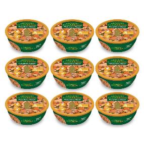 ARQUIVET FRESH HOME CHICKEN 280 GR