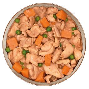 ARQUIVET FRESH HOME CHICKEN 280 GR 2