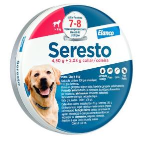 COLLAR SERESTO +8KG