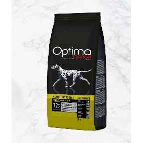 OPTIMA NOVA ADULT DIGESTIVE 2KG