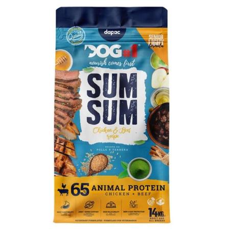SUM SUM LIGHT 3.5KG 