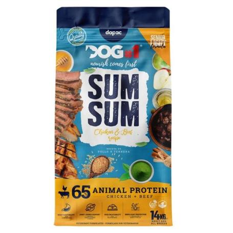 SUM SUM LIGHT 3.5KG 