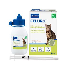 FELURO 60ML VIRBAC 