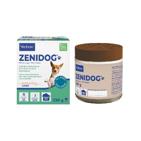 ZENIDOG GEL DIFUSOR 230G VIRBAC 