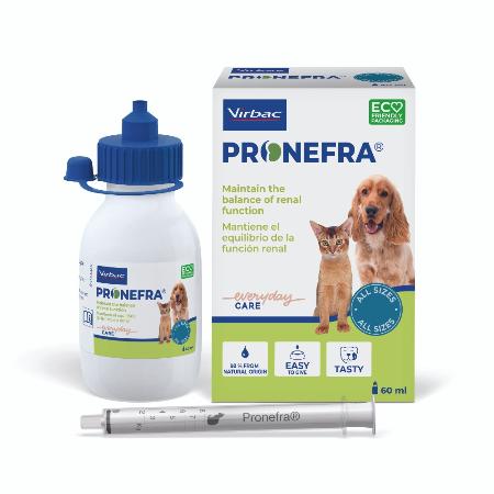 PRONEFRA 60ML