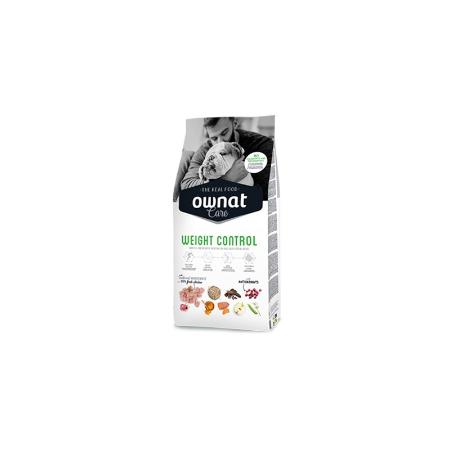 OWNAT CARE WEIGHT PERRO 3KG 
