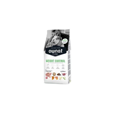 OWNAT CARE WEIGHT PERRO 3KG 