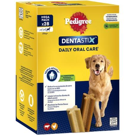 DENTASTIX +25KG 7 UDS