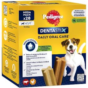 DENTASTIX 5-10KG 7 UDS.