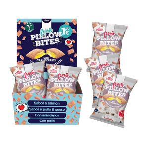FRESH PILLOW BITES URINARY 40GR 2