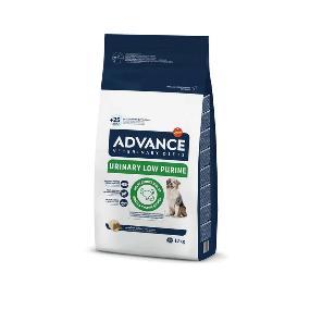 ADVANCE URINARY LOW PURINE 12 KG