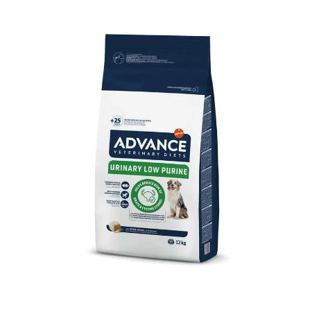 ADVANCE URINARY LOW PURINE 12 KG