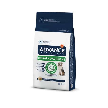 ADVANCE URINARY LOW PURINE 12 KG