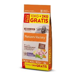 NVD NG ADULT PAVO 10+2KG